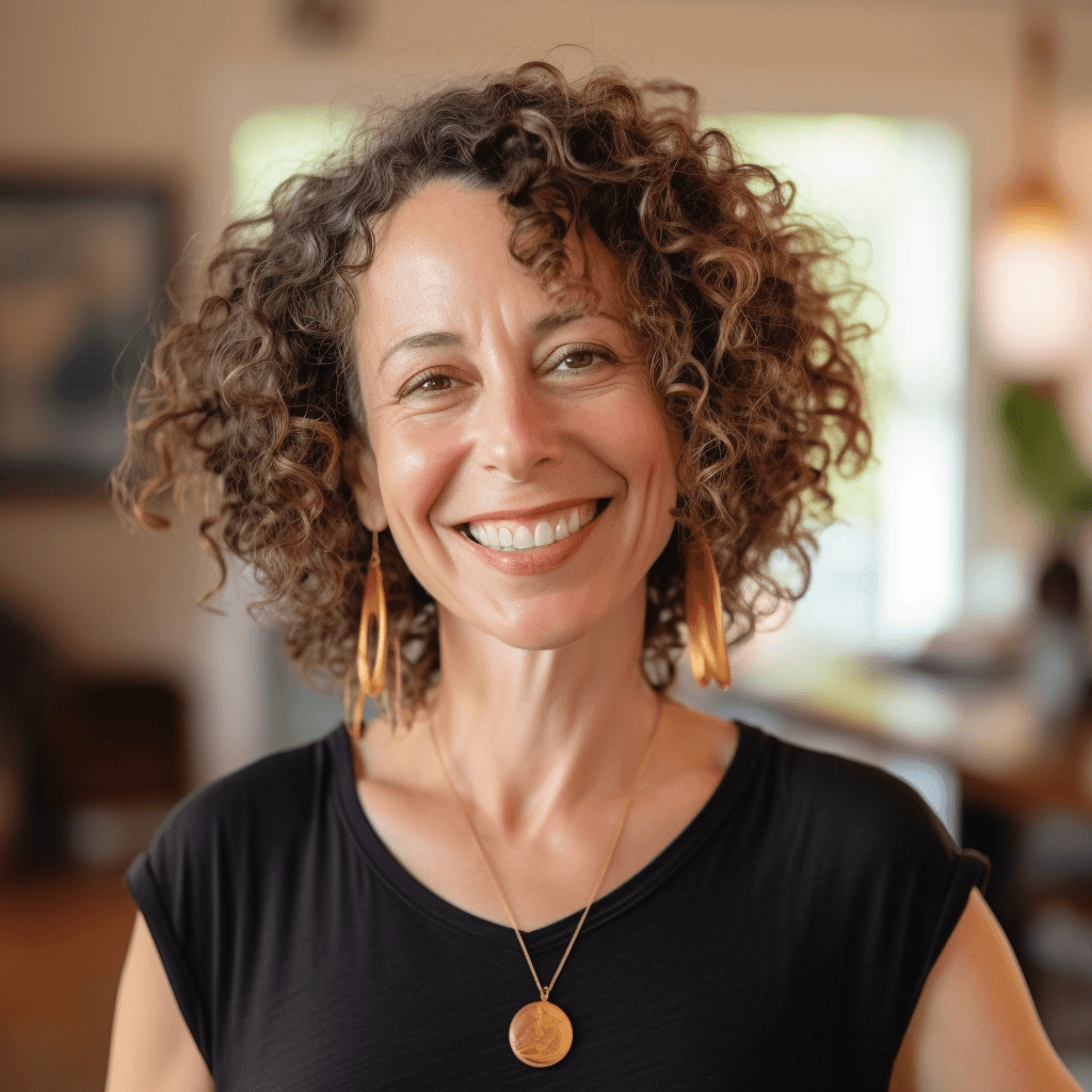 Image of Patricia K.